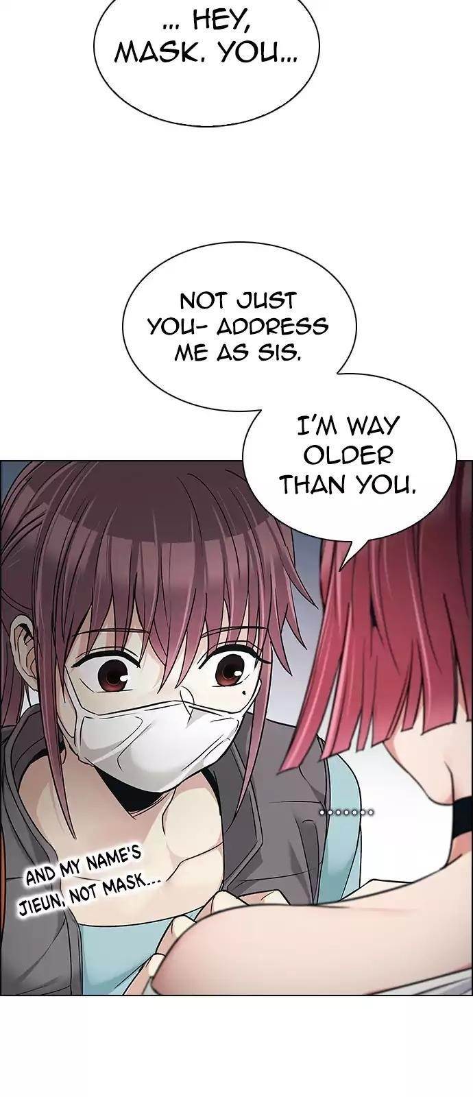 Dice: The Cube That Changes Everything Chapter 237 - Page 29