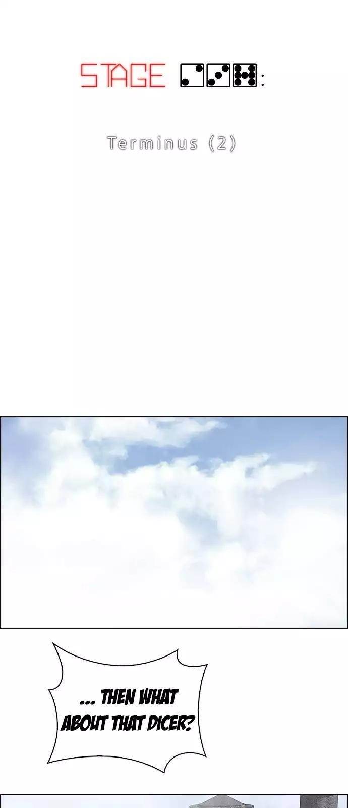 Dice: The Cube That Changes Everything Chapter 237 - Page 3