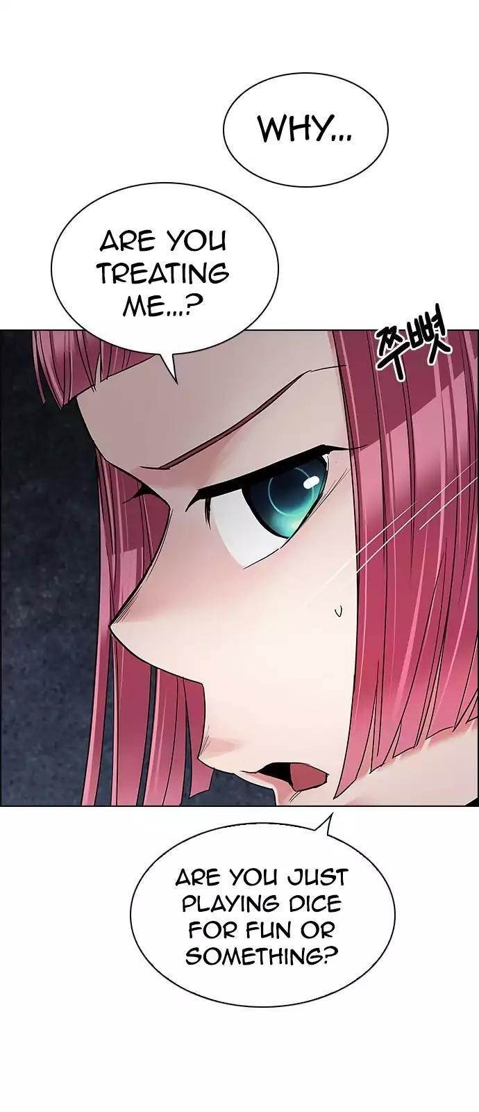 Dice: The Cube That Changes Everything Chapter 237 - Page 30