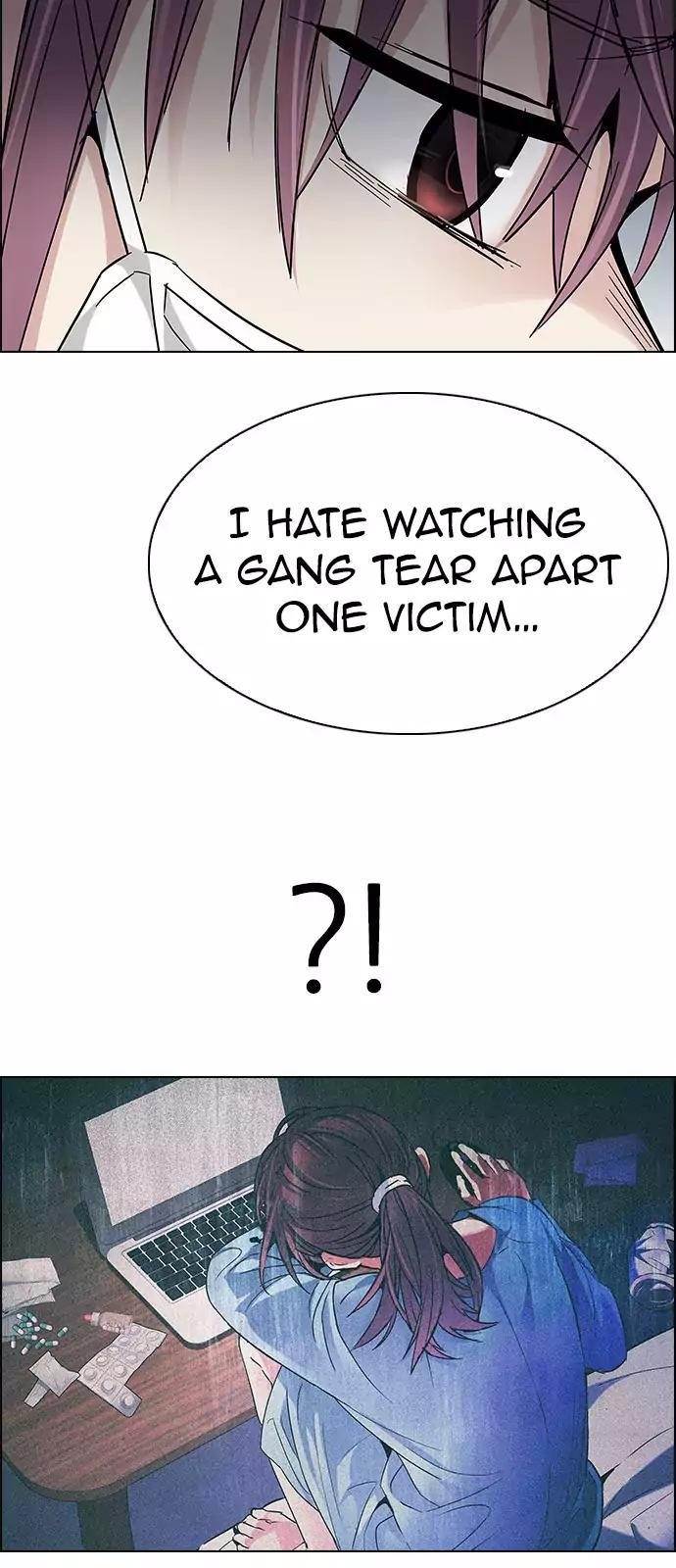 Dice: The Cube That Changes Everything Chapter 237 - Page 32