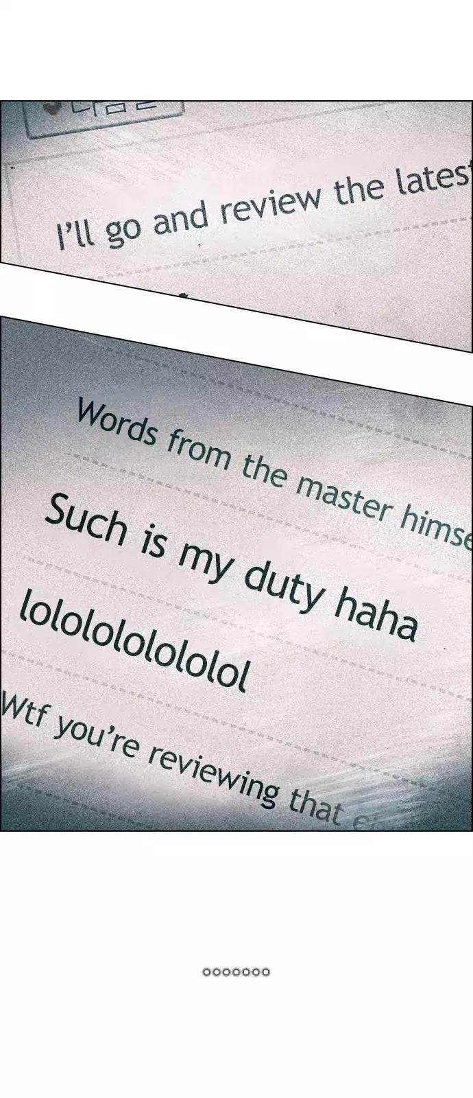 Dice: The Cube That Changes Everything Chapter 237 - Page 33