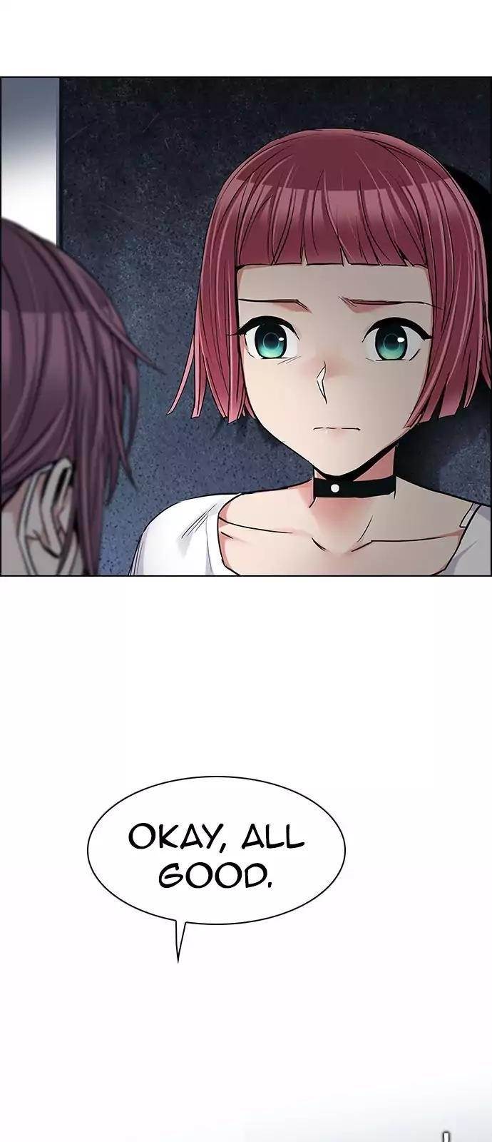 Dice: The Cube That Changes Everything Chapter 237 - Page 34