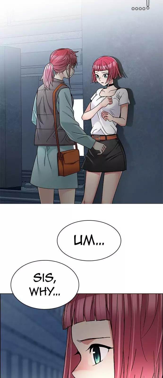 Dice: The Cube That Changes Everything Chapter 237 - Page 35