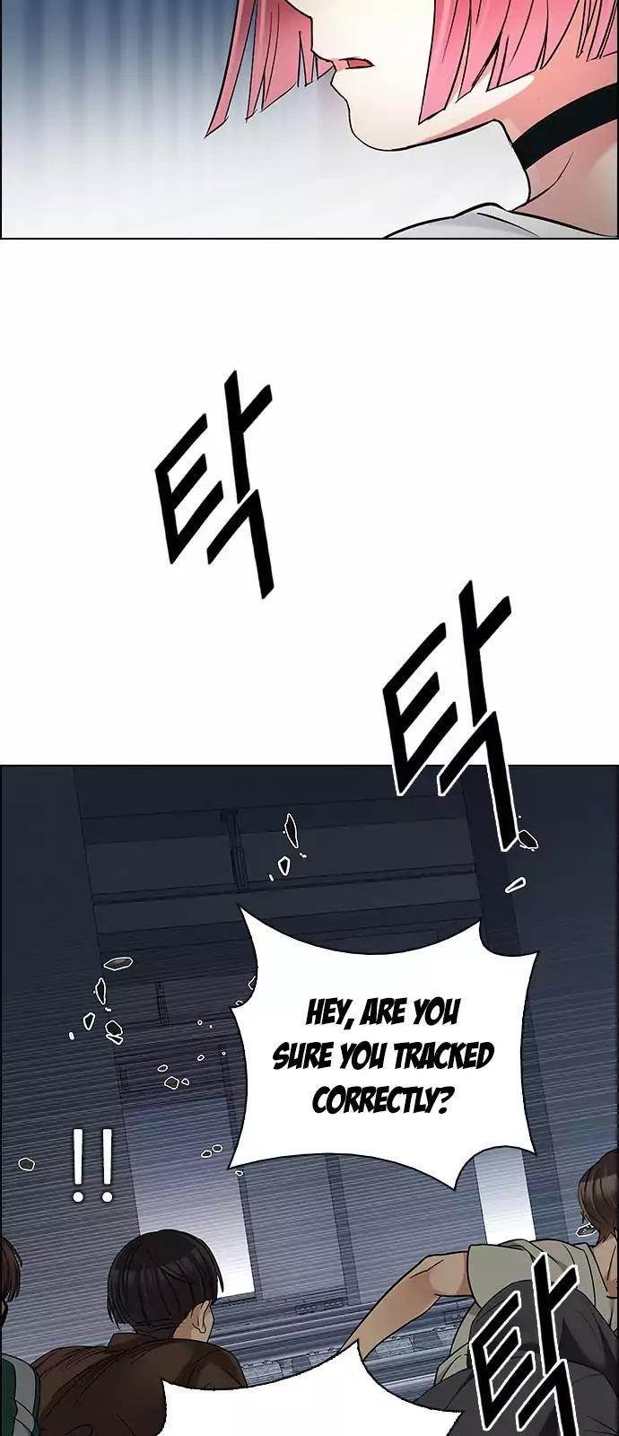 Dice: The Cube That Changes Everything Chapter 237 - Page 36