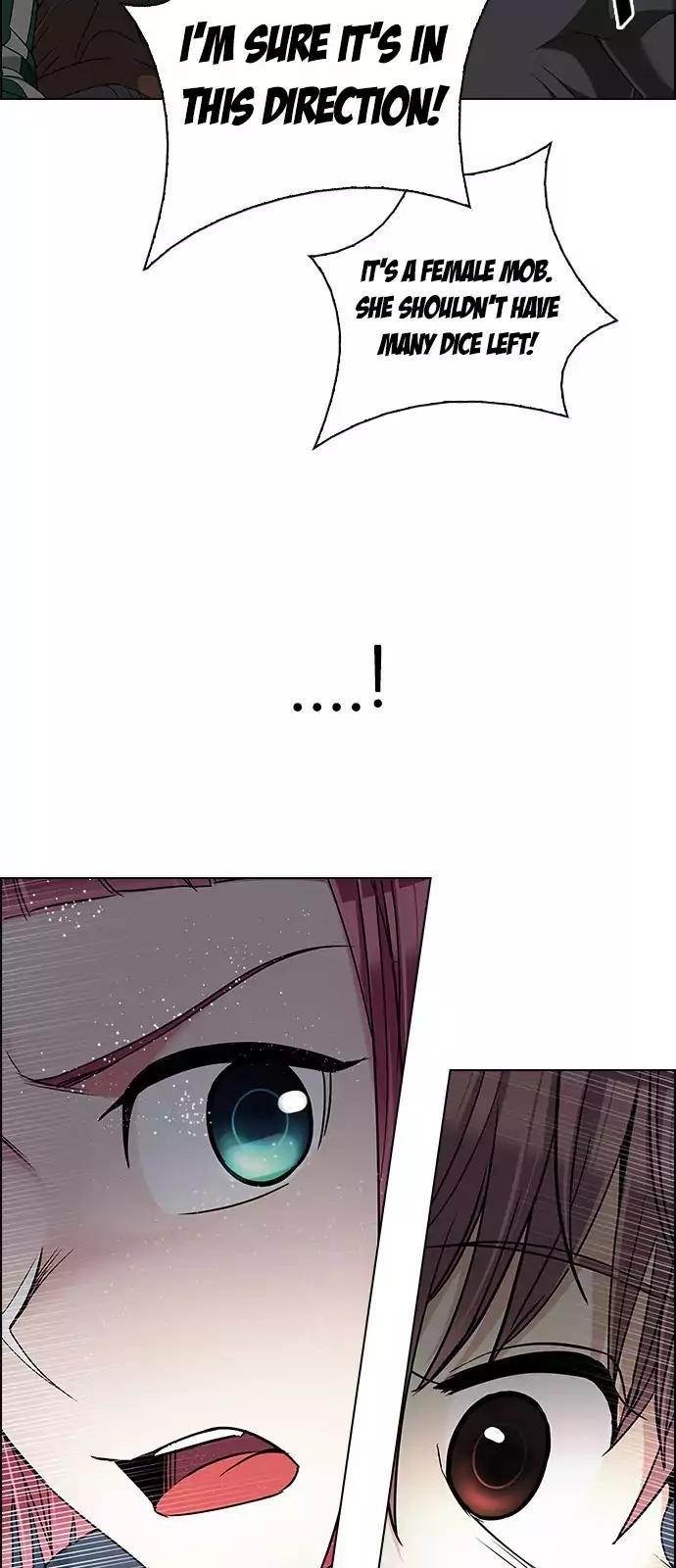 Dice: The Cube That Changes Everything Chapter 237 - Page 37