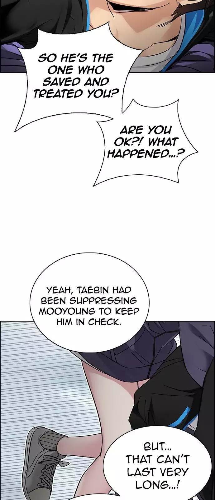 Dice: The Cube That Changes Everything Chapter 237 - Page 39