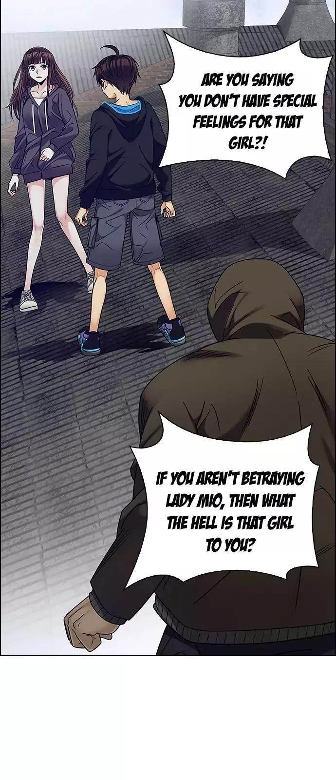 Dice: The Cube That Changes Everything Chapter 237 - Page 4