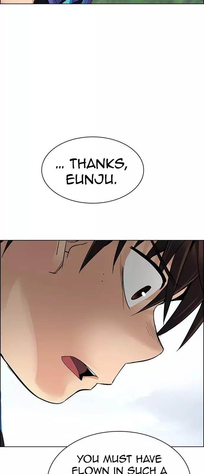 Dice: The Cube That Changes Everything Chapter 237 - Page 41