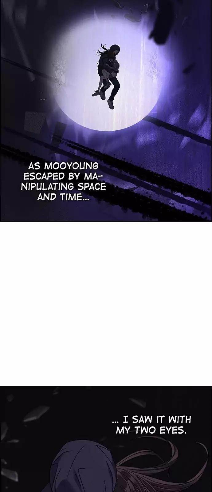 Dice: The Cube That Changes Everything Chapter 237 - Page 49