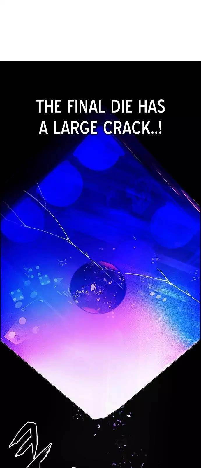 Dice: The Cube That Changes Everything Chapter 237 - Page 55