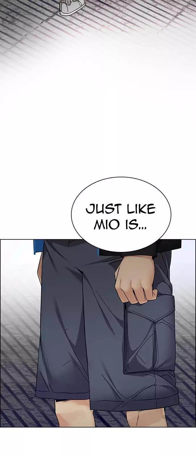 Dice: The Cube That Changes Everything Chapter 237 - Page 8