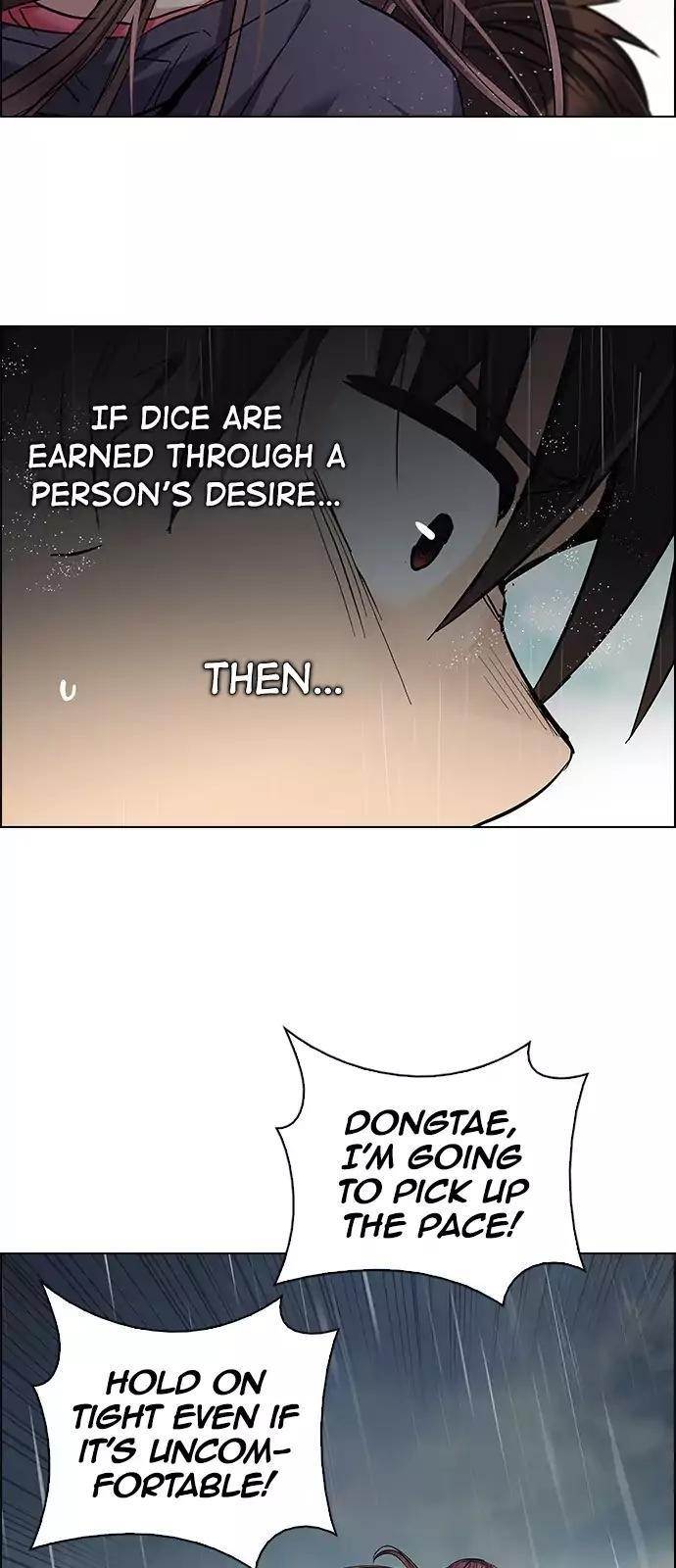 Dice: The Cube That Changes Everything Chapter 238 - Page 13