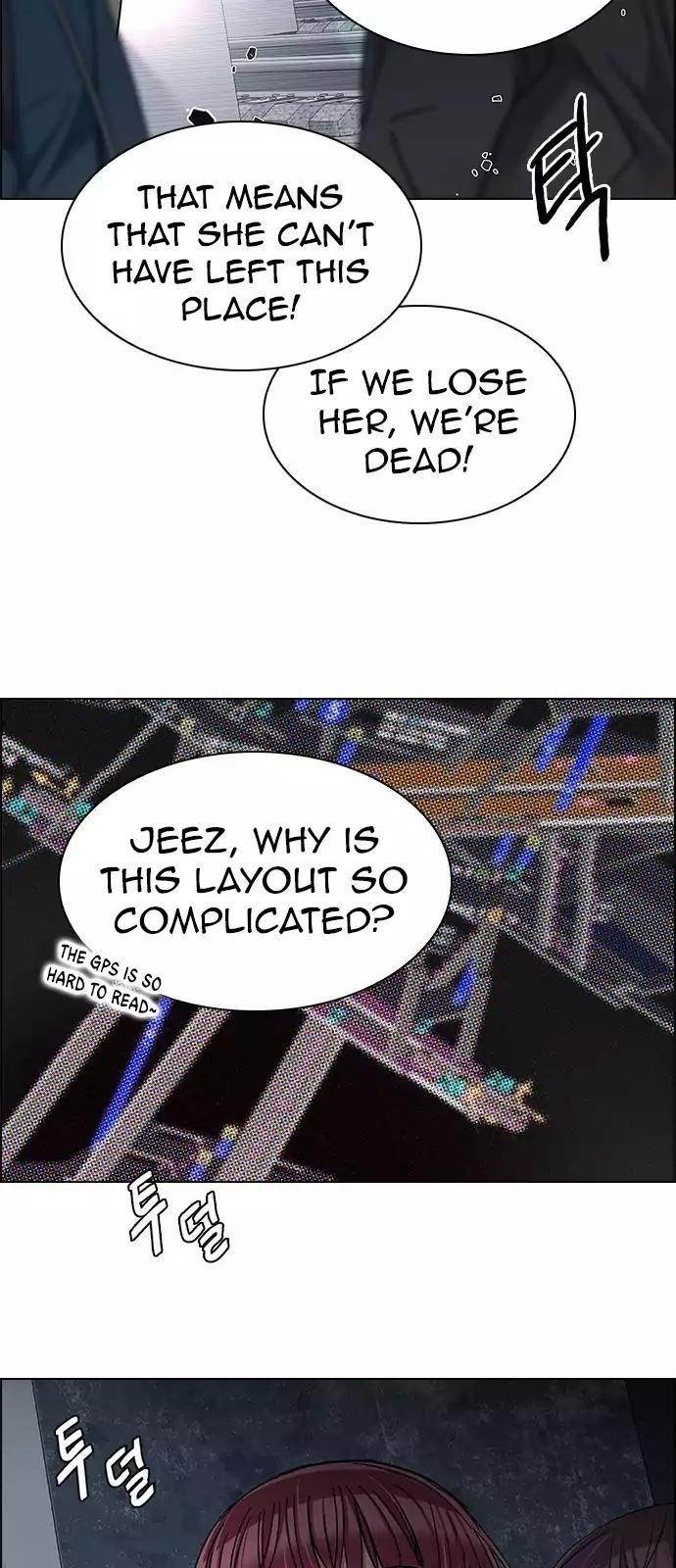 Dice: The Cube That Changes Everything Chapter 238 - Page 20