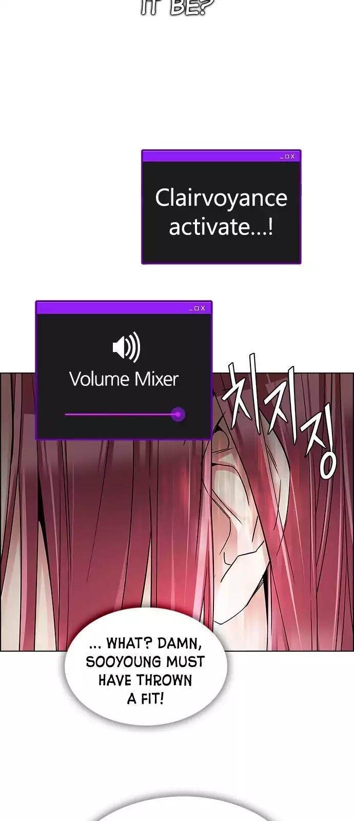 Dice: The Cube That Changes Everything Chapter 238 - Page 23