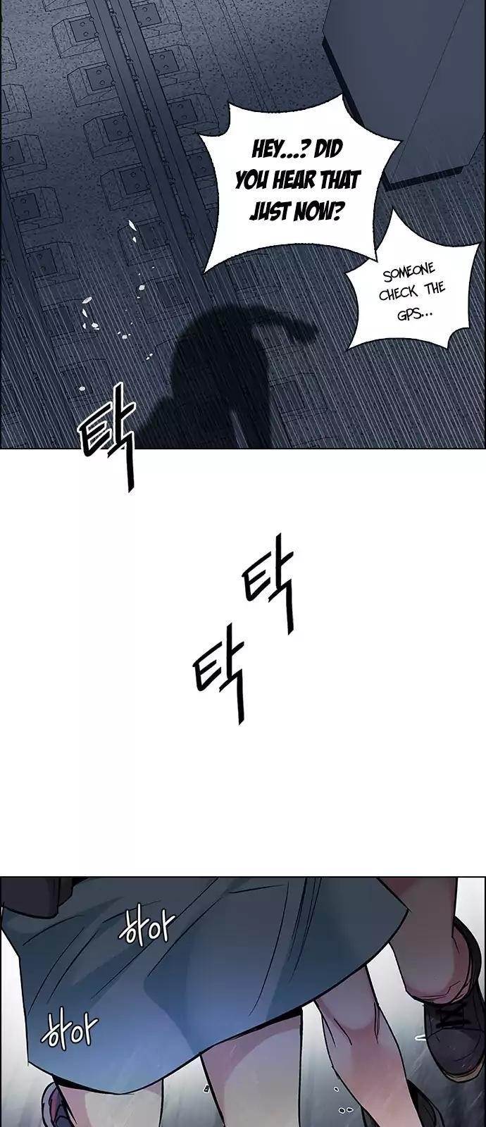 Dice: The Cube That Changes Everything Chapter 238 - Page 28