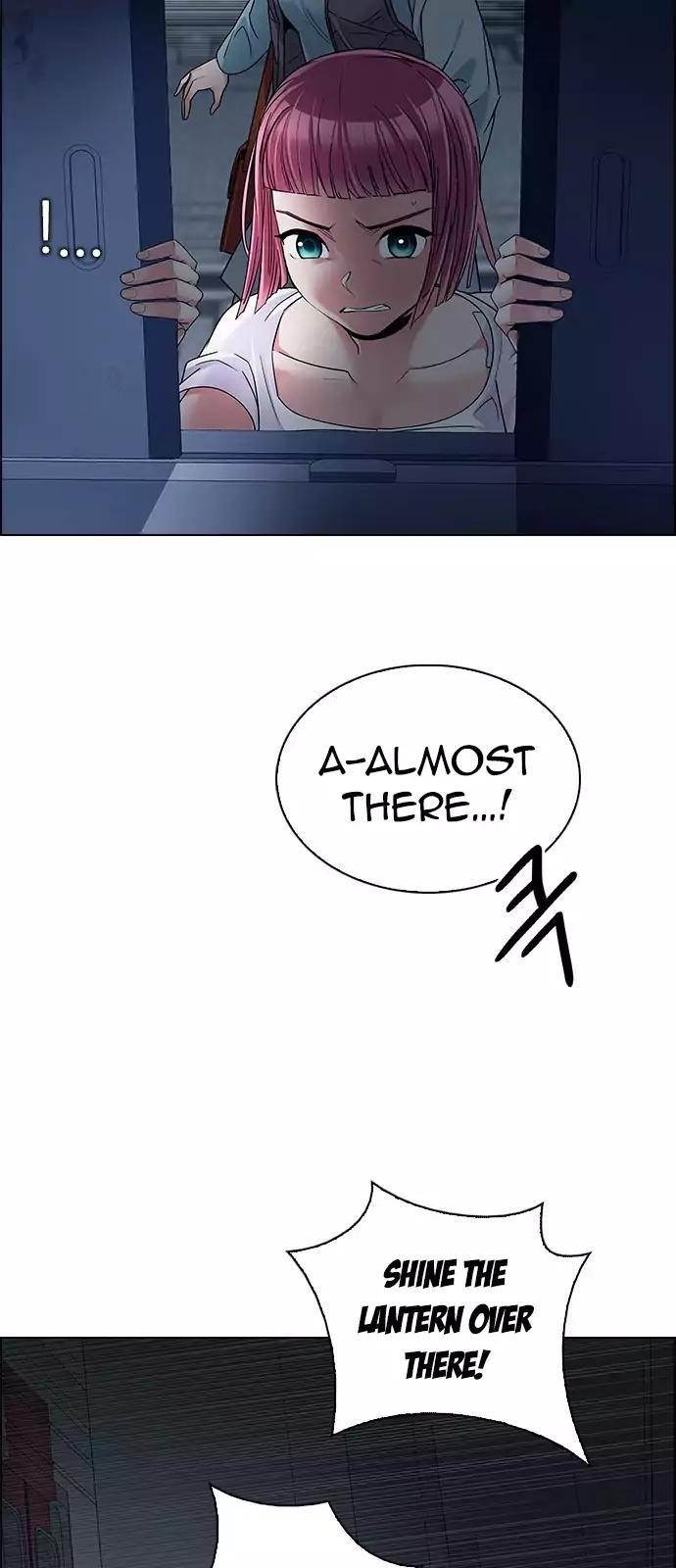 Dice: The Cube That Changes Everything Chapter 238 - Page 34