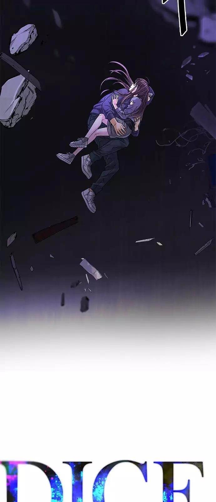 Dice: The Cube That Changes Everything Chapter 238 - Page 5