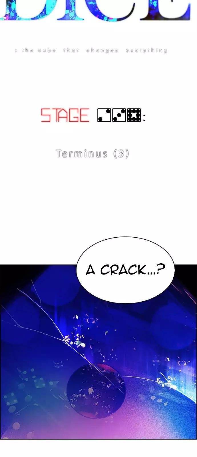 Dice: The Cube That Changes Everything Chapter 238 - Page 6