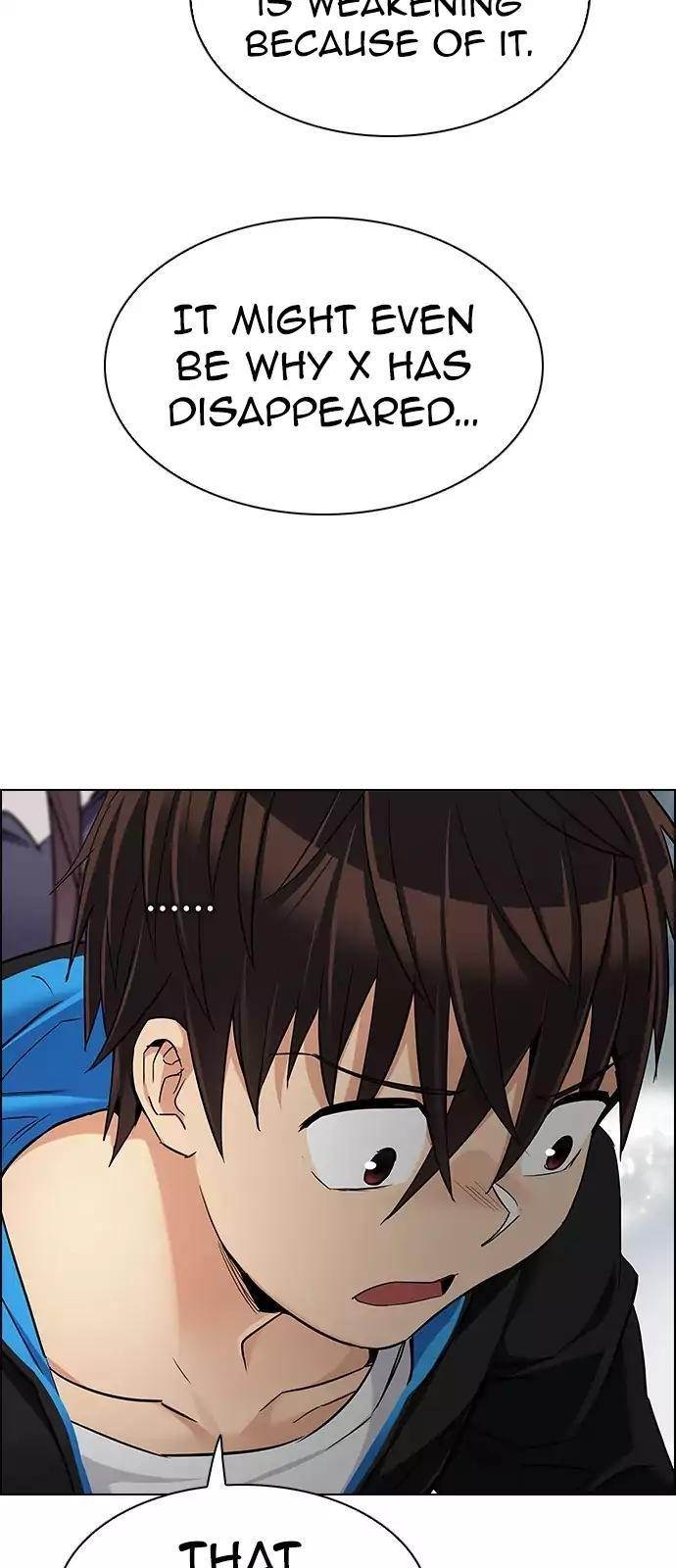 Dice: The Cube That Changes Everything Chapter 238 - Page 8