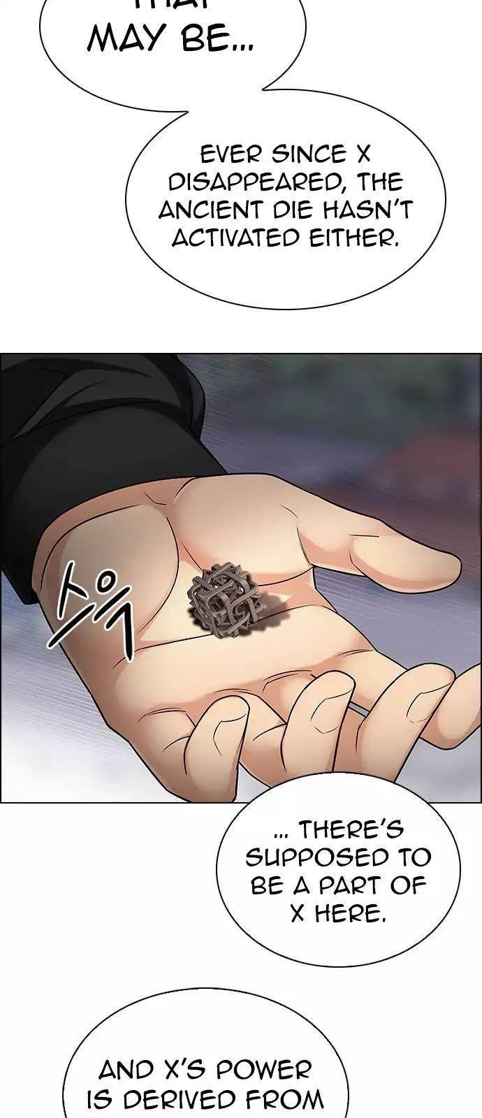 Dice: The Cube That Changes Everything Chapter 238 - Page 9