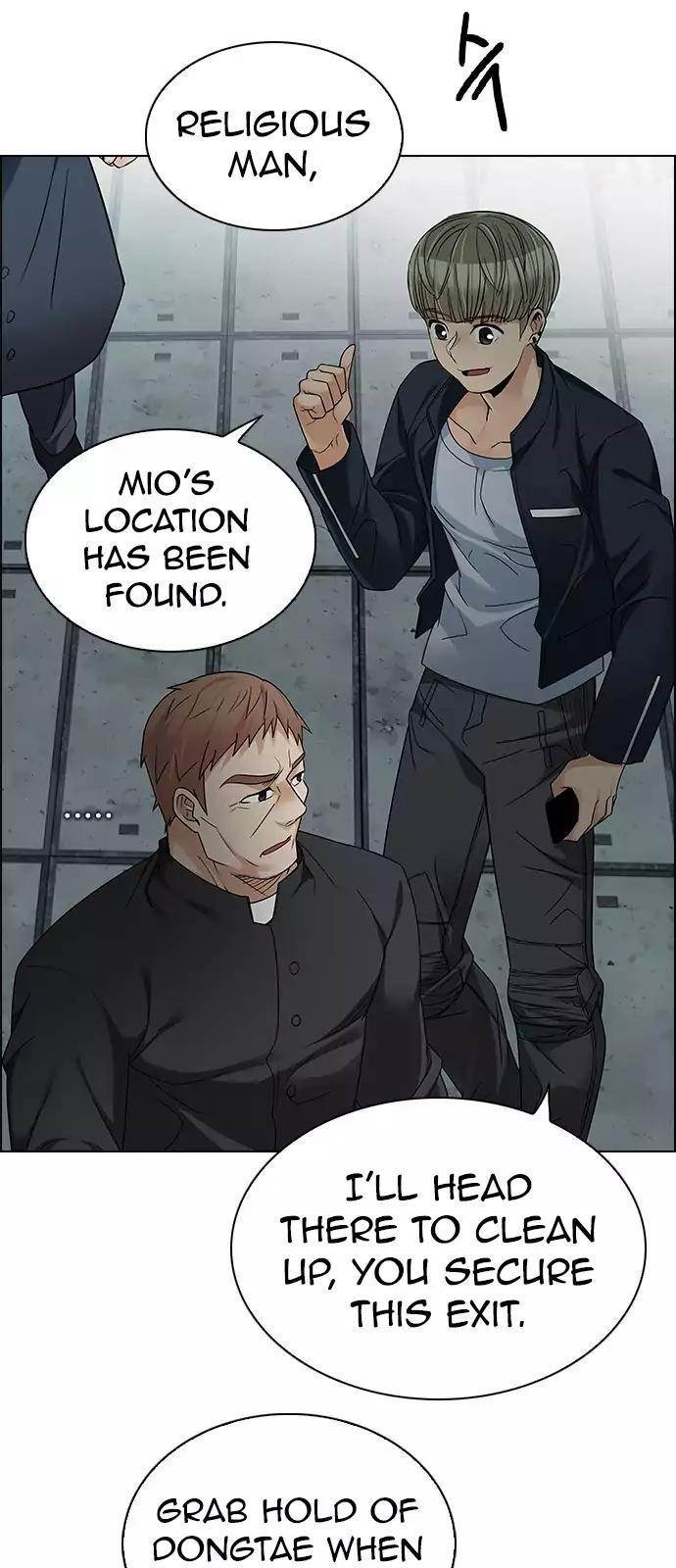 Dice: The Cube That Changes Everything Chapter 239 - Page 11