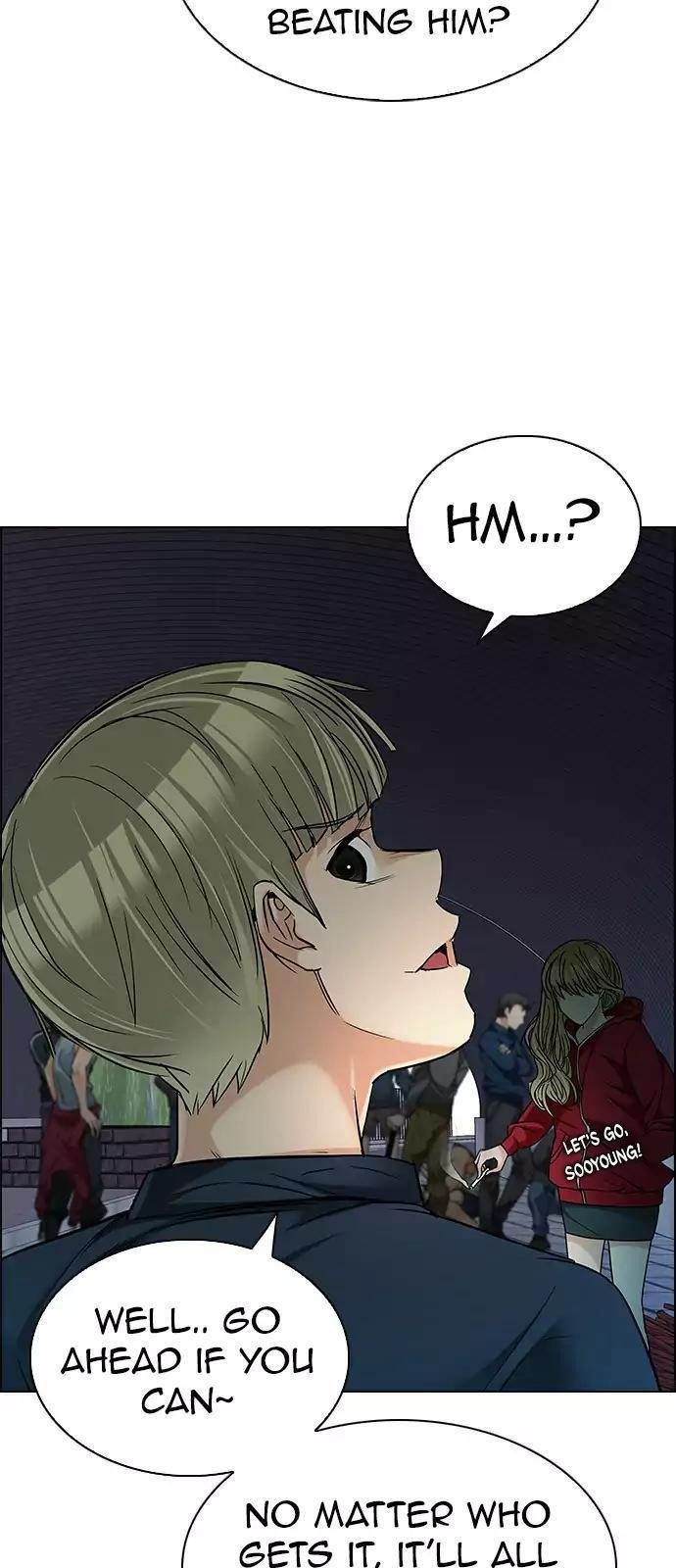 Dice: The Cube That Changes Everything Chapter 239 - Page 13