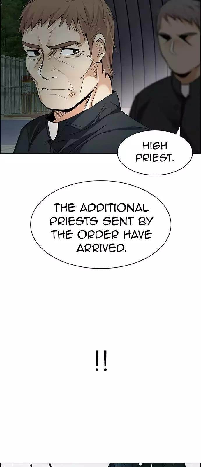 Dice: The Cube That Changes Everything Chapter 239 - Page 16