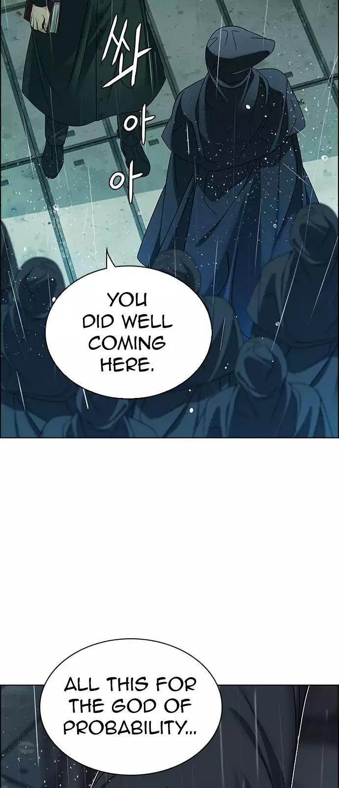 Dice: The Cube That Changes Everything Chapter 239 - Page 19