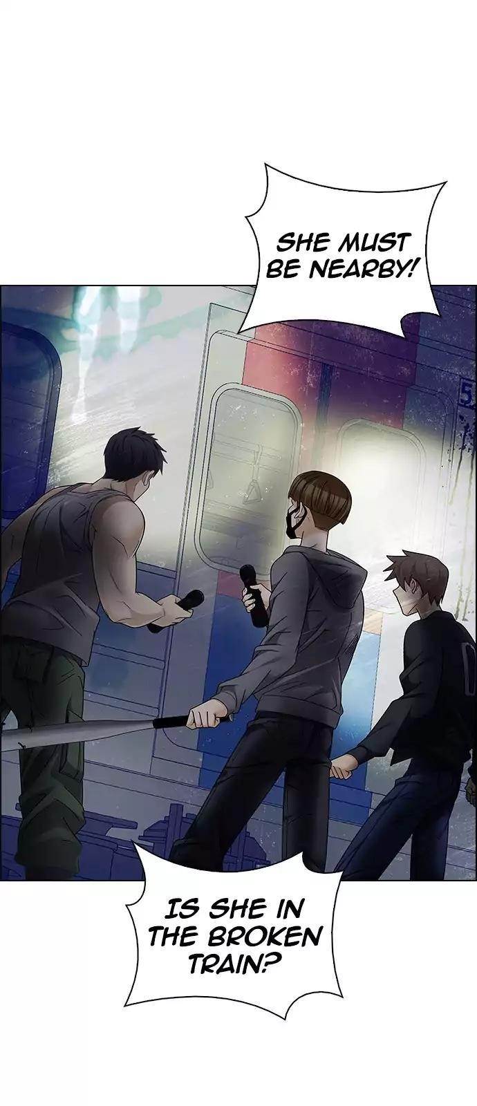 Dice: The Cube That Changes Everything Chapter 239 - Page 2