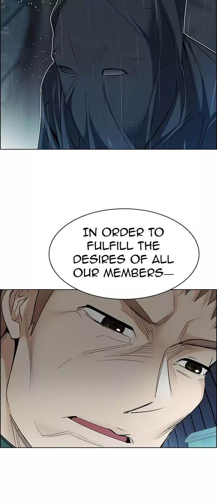 Dice: The Cube That Changes Everything Chapter 239 - Page 20