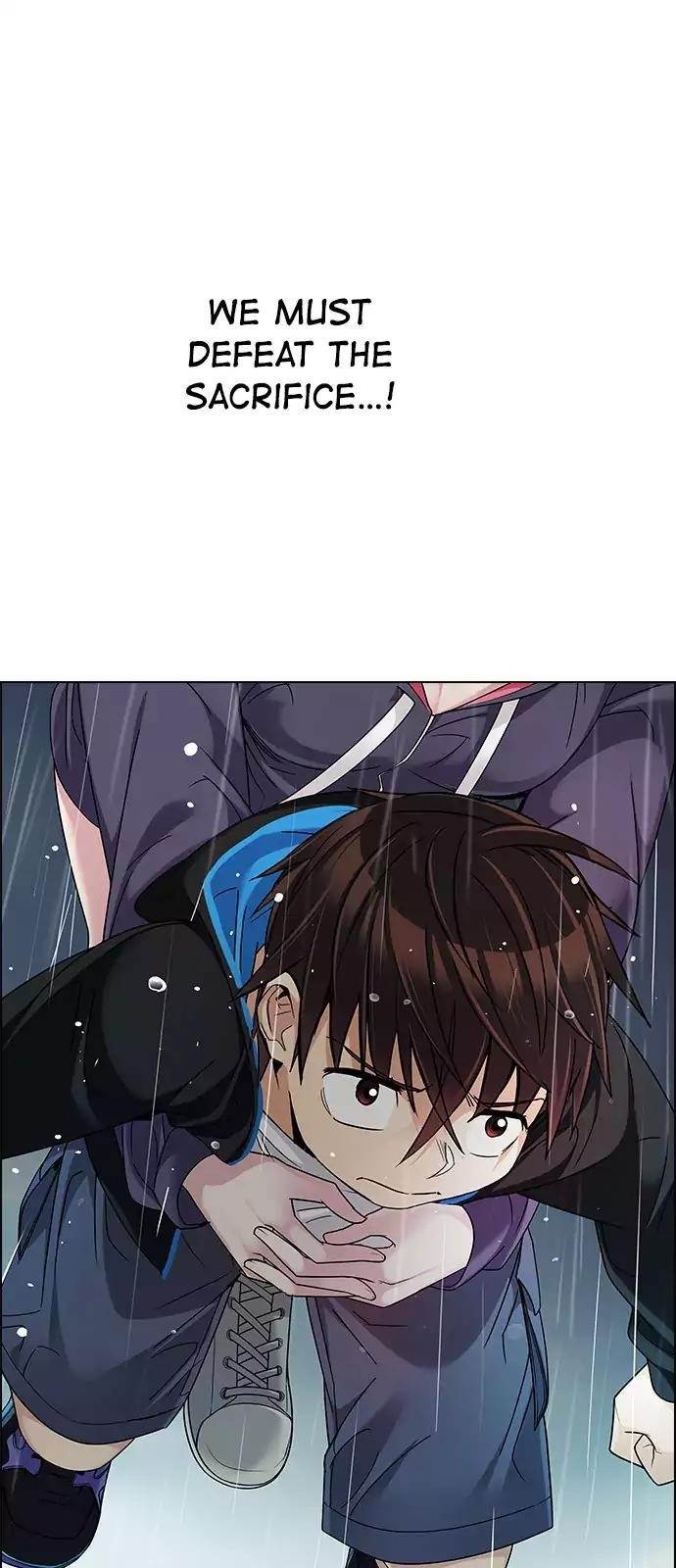 Dice: The Cube That Changes Everything Chapter 239 - Page 21