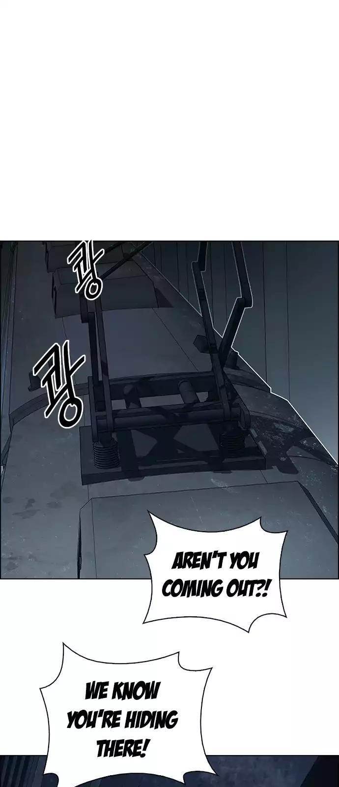 Dice: The Cube That Changes Everything Chapter 239 - Page 23