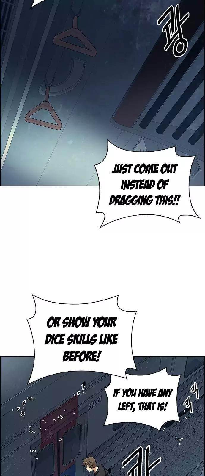 Dice: The Cube That Changes Everything Chapter 239 - Page 24