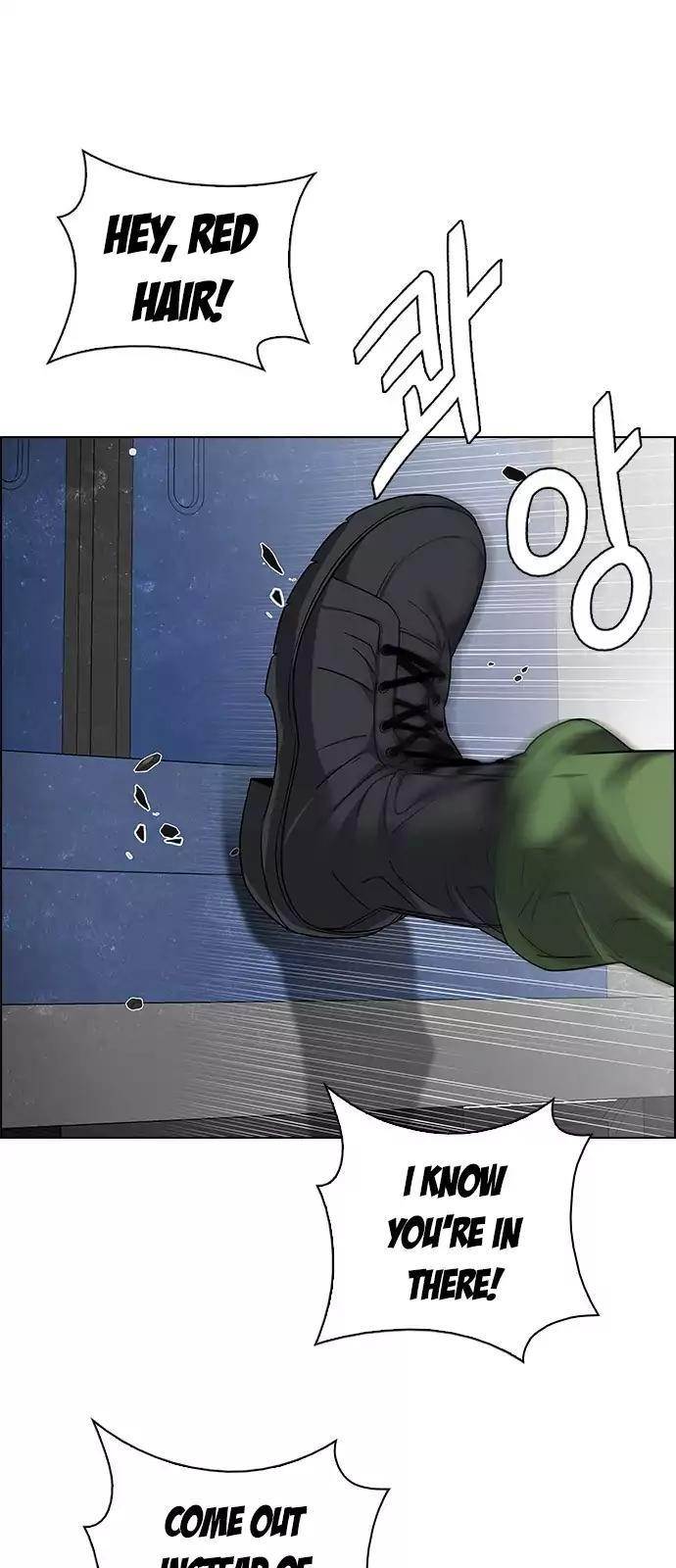 Dice: The Cube That Changes Everything Chapter 239 - Page 3