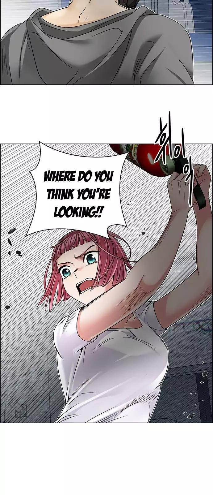 Dice: The Cube That Changes Everything Chapter 239 - Page 34