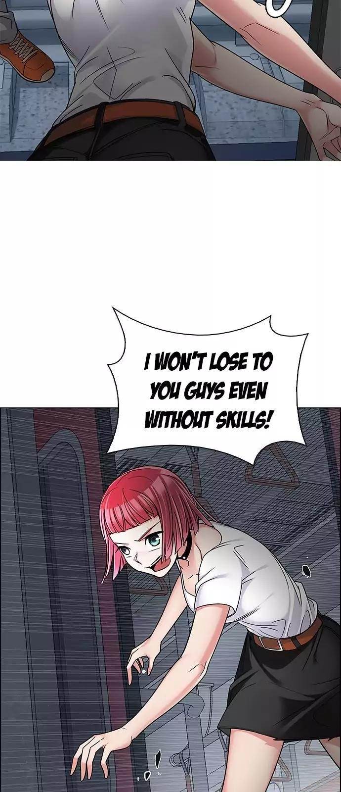 Dice: The Cube That Changes Everything Chapter 239 - Page 36