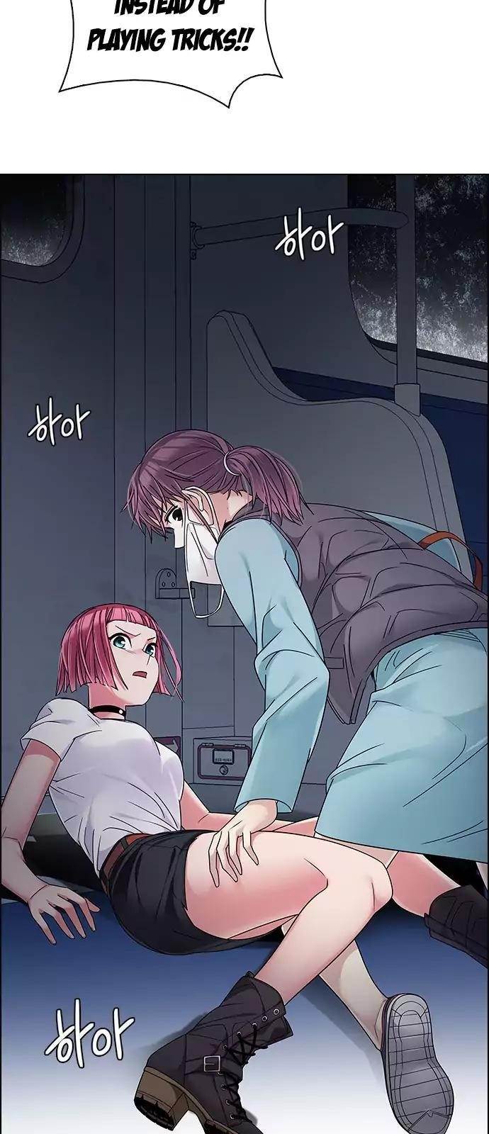 Dice: The Cube That Changes Everything Chapter 239 - Page 4