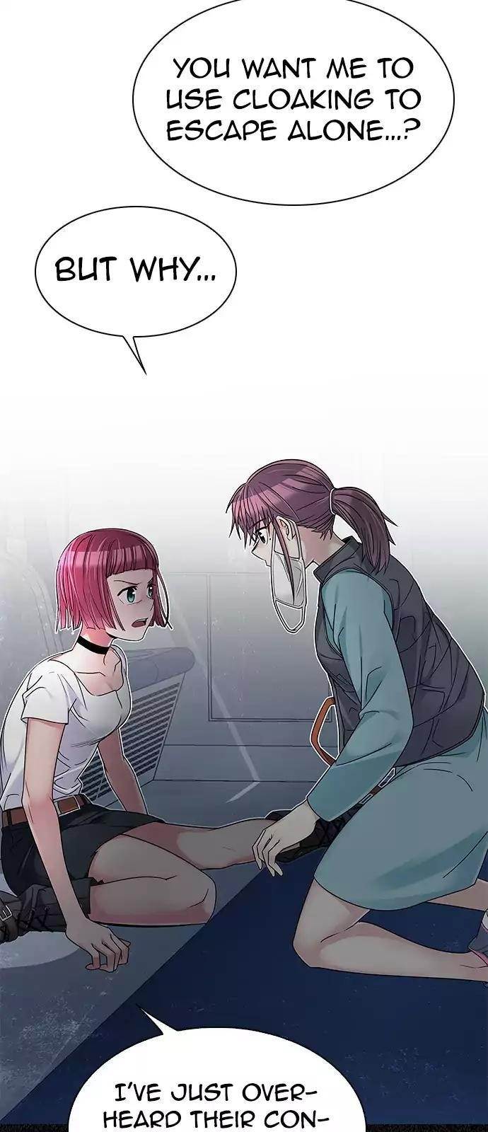 Dice: The Cube That Changes Everything Chapter 239 - Page 40