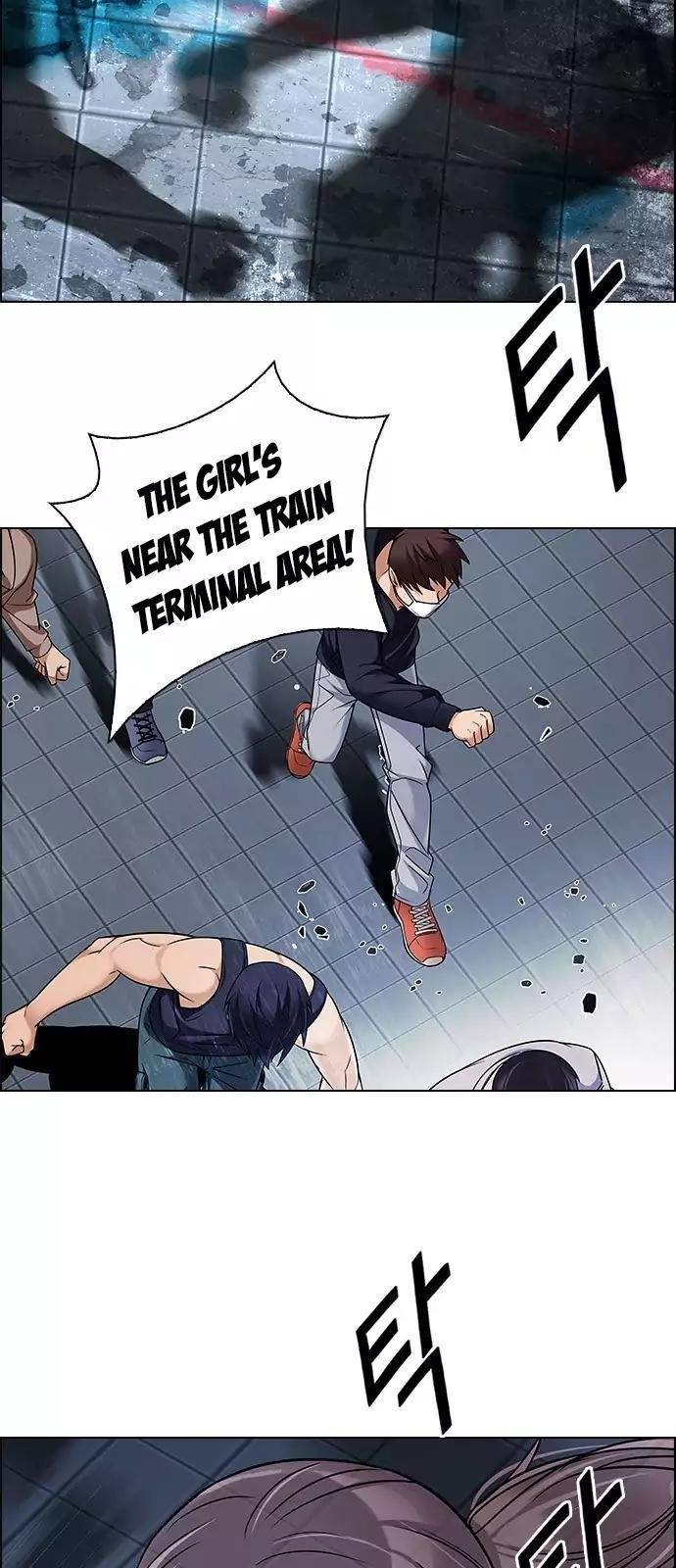 Dice: The Cube That Changes Everything Chapter 239 - Page 46