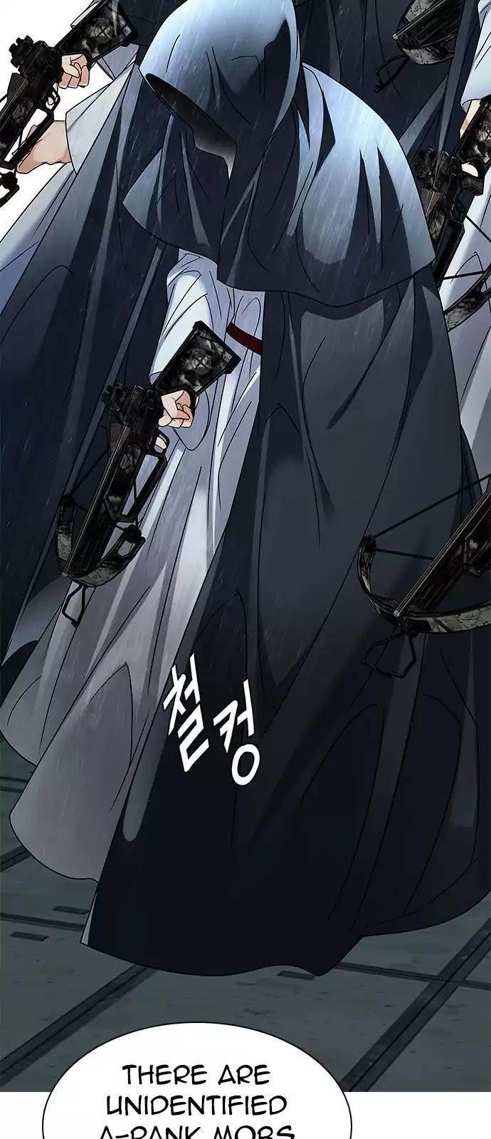 Dice: The Cube That Changes Everything Chapter 239 - Page 49