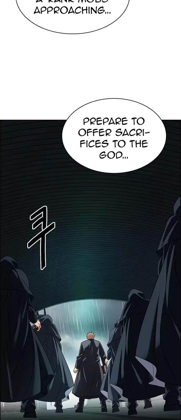 Dice: The Cube That Changes Everything Chapter 239 - Page 50