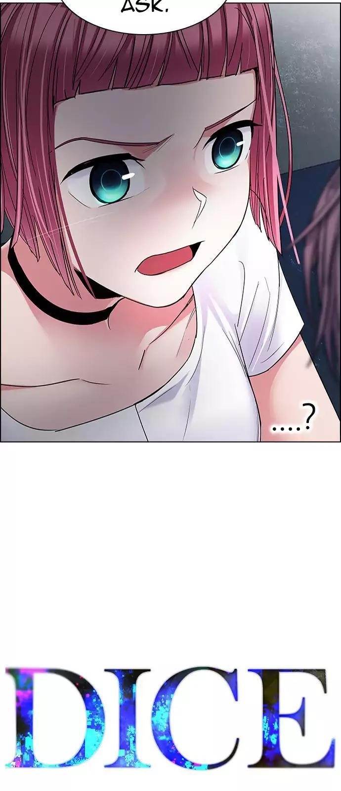 Dice: The Cube That Changes Everything Chapter 239 - Page 7