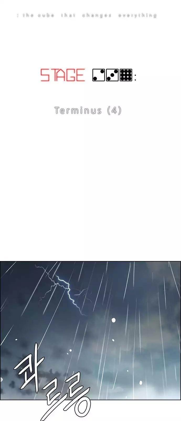 Dice: The Cube That Changes Everything Chapter 239 - Page 8