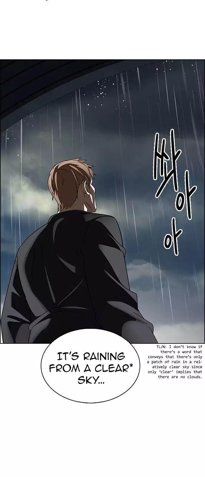 Dice: The Cube That Changes Everything Chapter 239 - Page 9