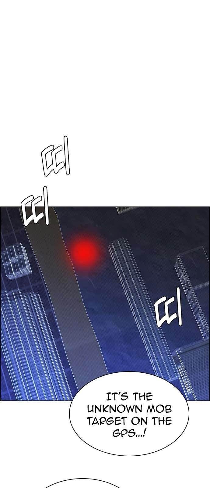 Dice: The Cube That Changes Everything Chapter 240 - Page 1