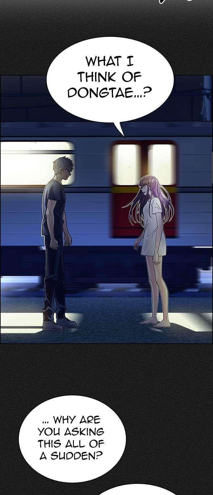 Dice: The Cube That Changes Everything Chapter 240 - Page 10