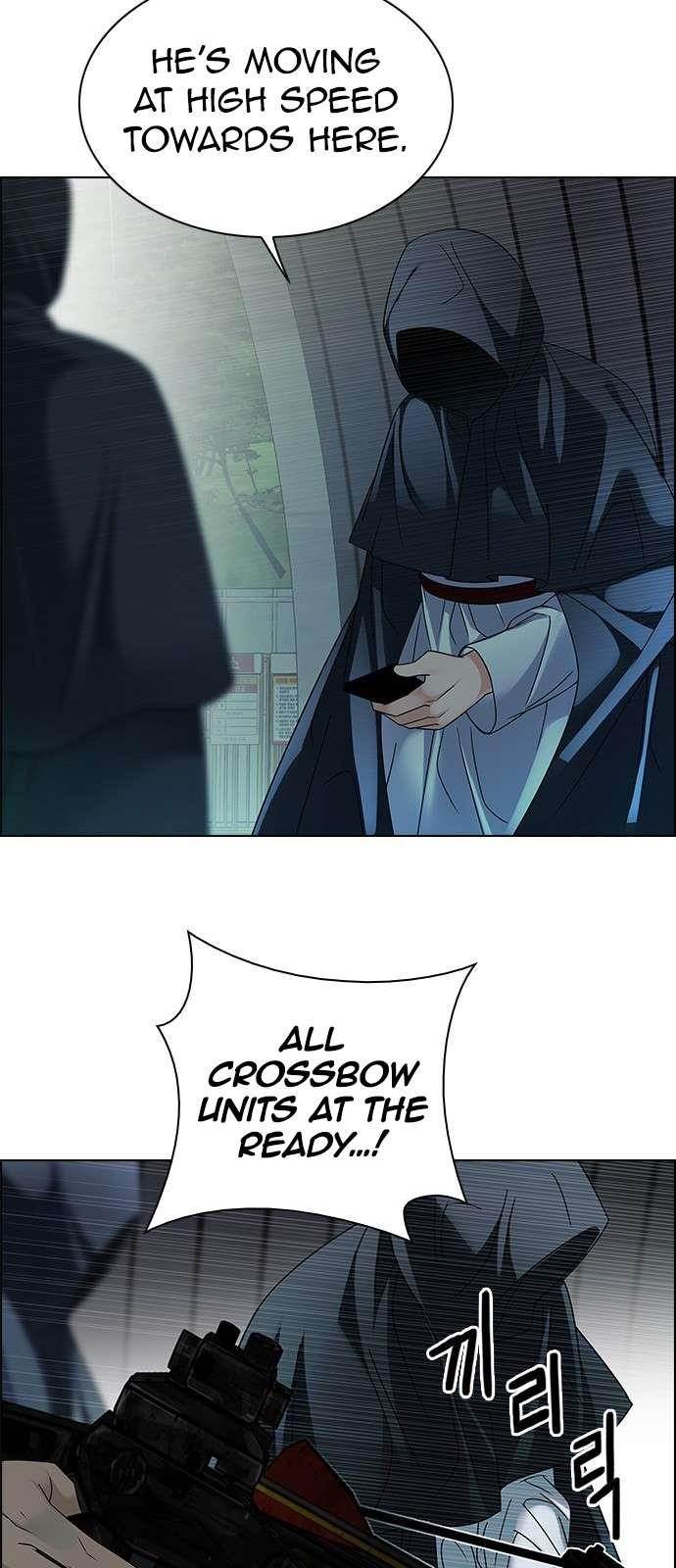 Dice: The Cube That Changes Everything Chapter 240 - Page 2