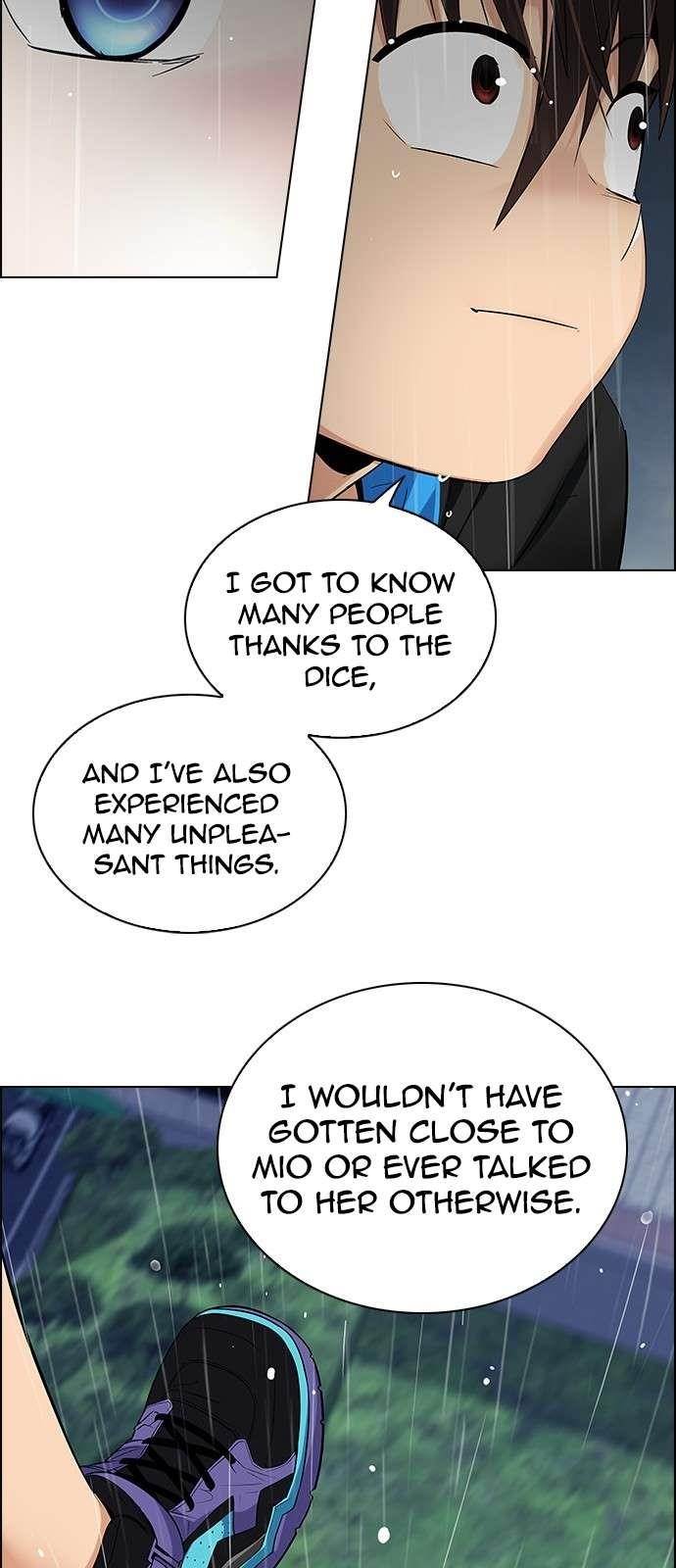 Dice: The Cube That Changes Everything Chapter 240 - Page 23