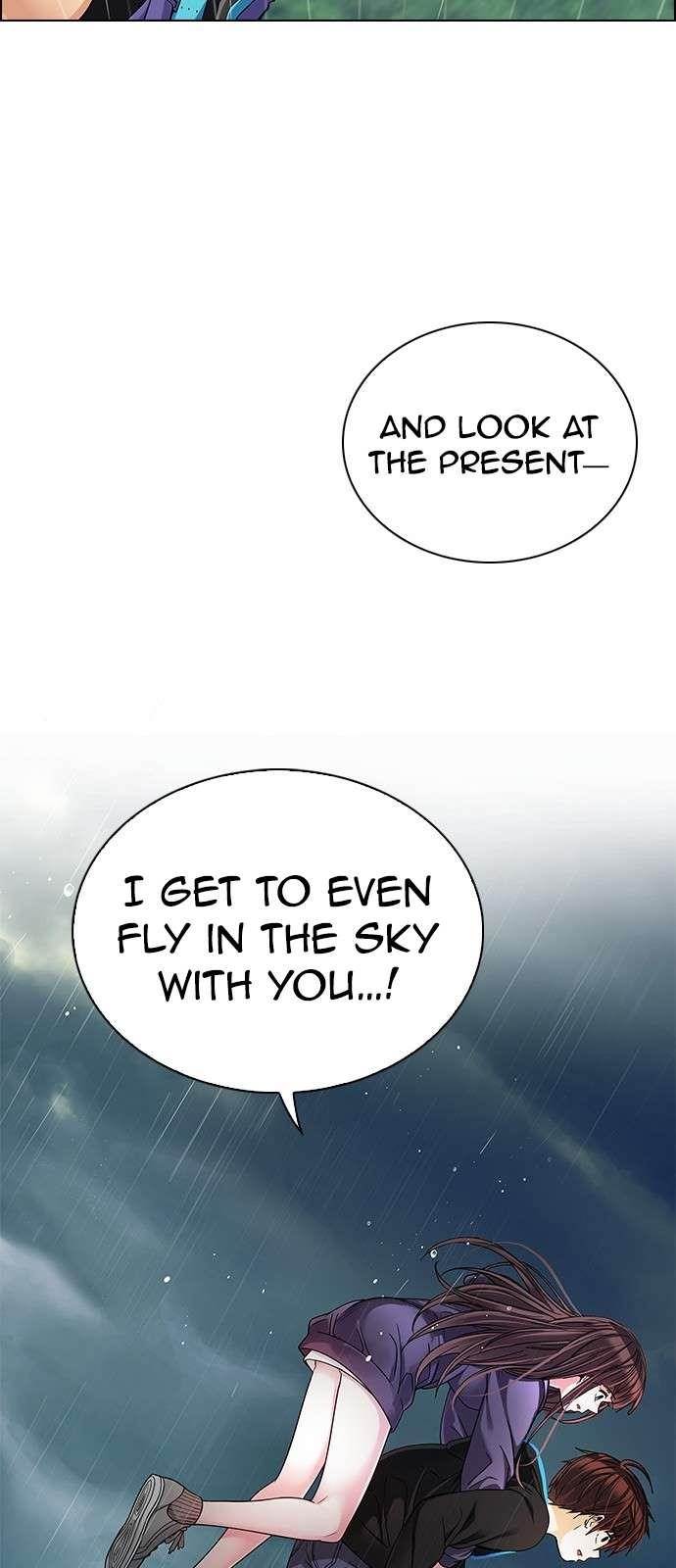 Dice: The Cube That Changes Everything Chapter 240 - Page 24