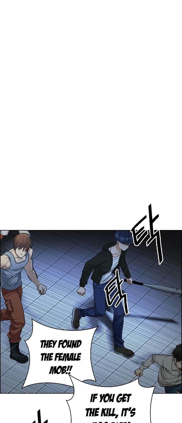 Dice: The Cube That Changes Everything Chapter 240 - Page 26